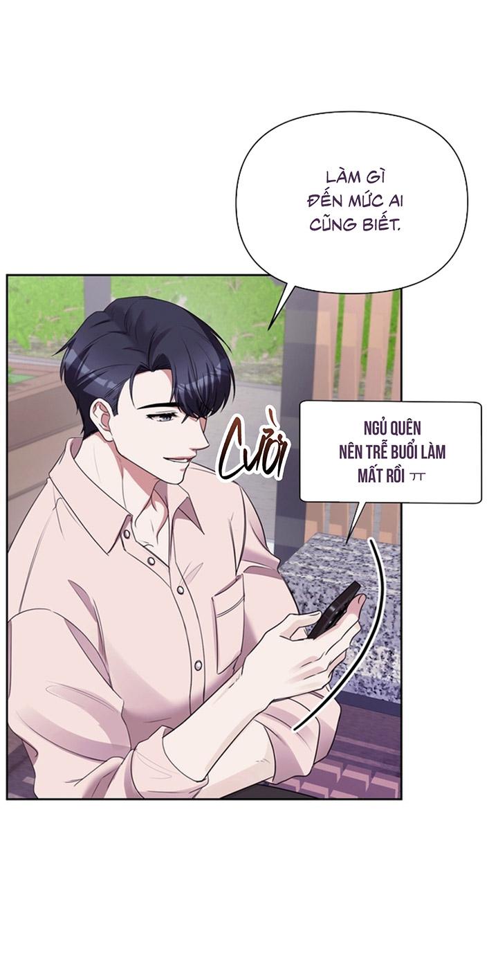 TRỒNG KỲ Ở NÚI BAEKDU - Chap 5