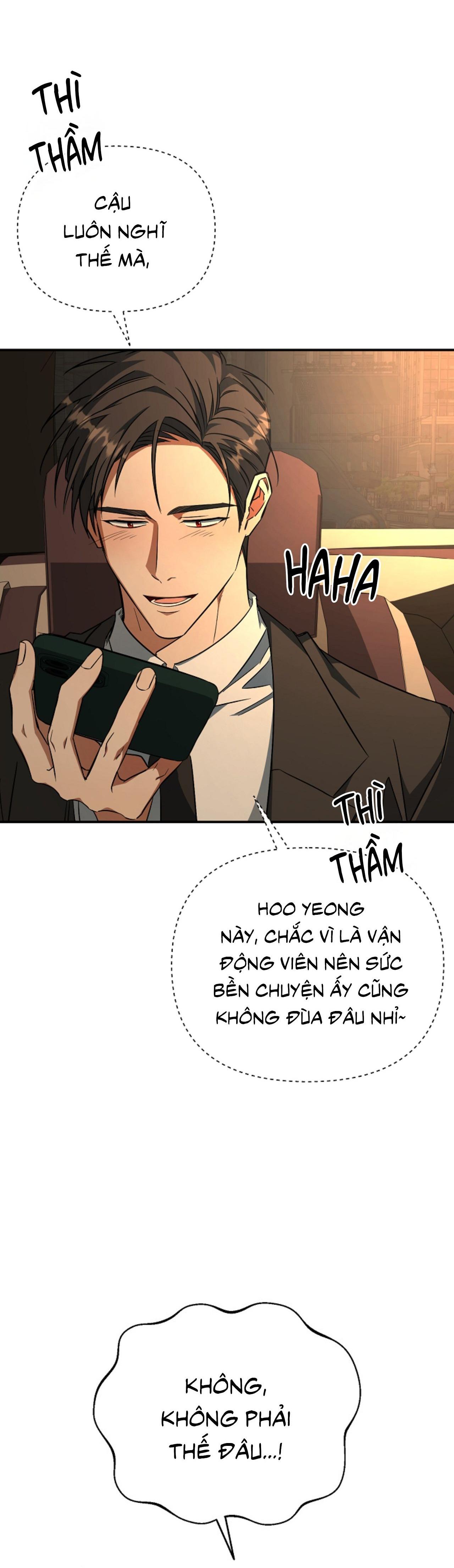 SỰ THẬT TRẦN TRỤI - Chap 14