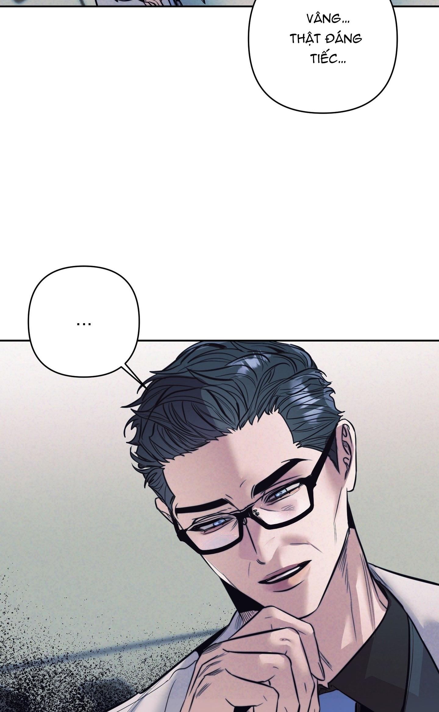 KỲ THỊ - Chap 48