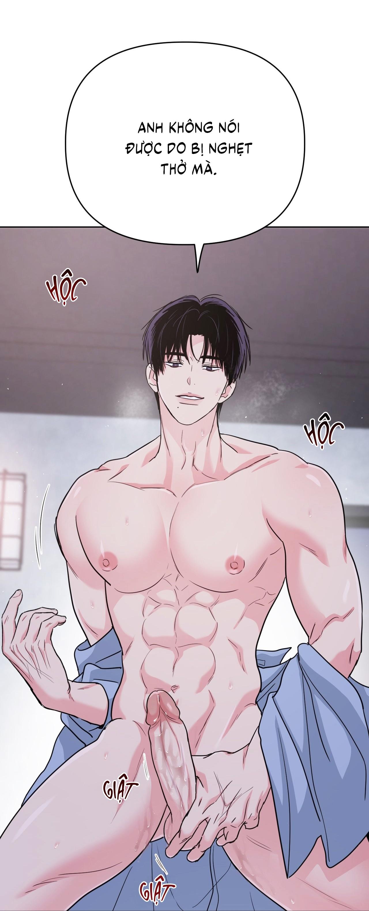 (CBunu) Chàng Trai Mỹ Thuật - Chap 64