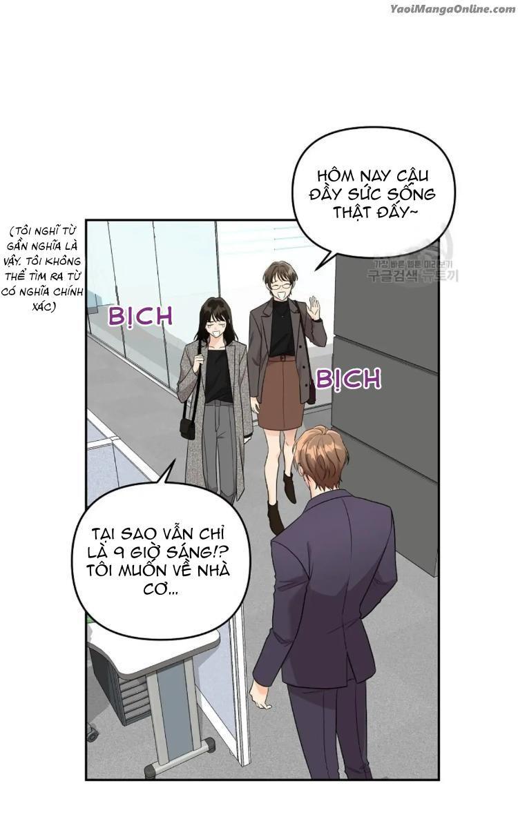 TUYỂN TẬP MANHWA NGẮN - Chap 2.1 - Trang 5