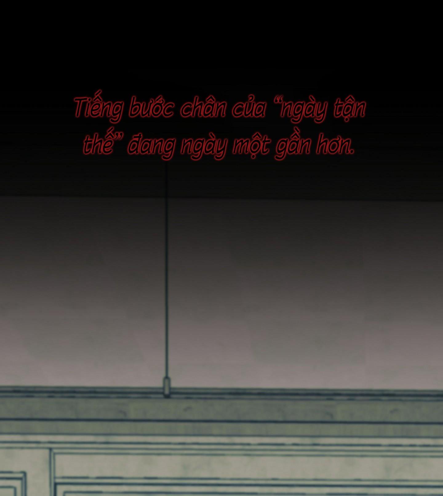 (CBunu) The Cell - Chap 17