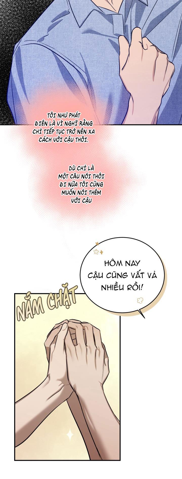 TUYỂN TẬP TRUYỆN NGẮN HỎNY CỦA NHÀ SẸC - Chap 78.91 - Trang 67
