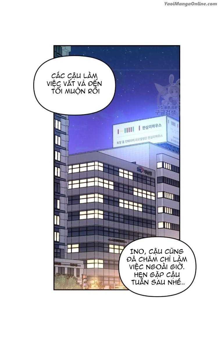 TUYỂN TẬP MANHWA NGẮN - Chap 2.1 - Trang 39