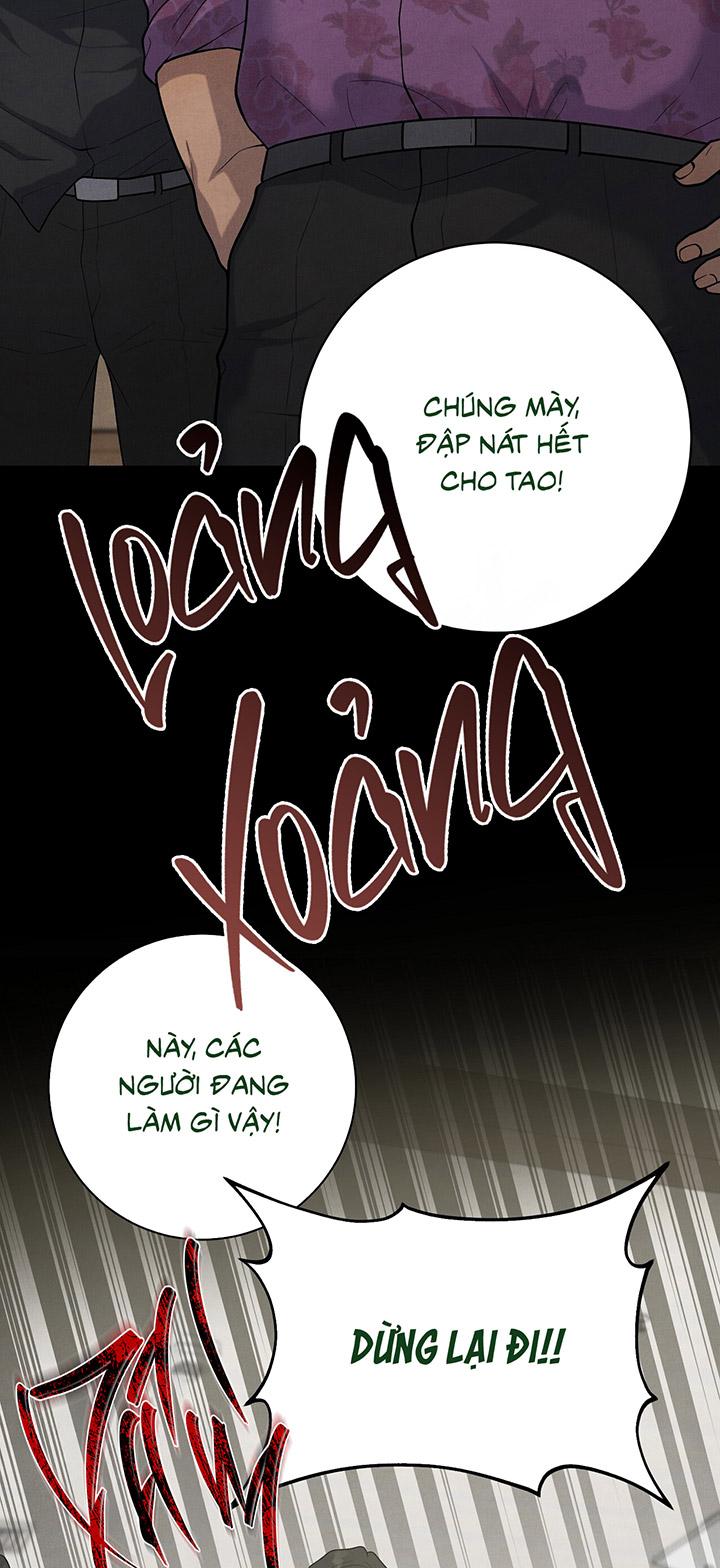 [DDT] HƯƠNG VỊ TÌNH THÂN - Chap 17