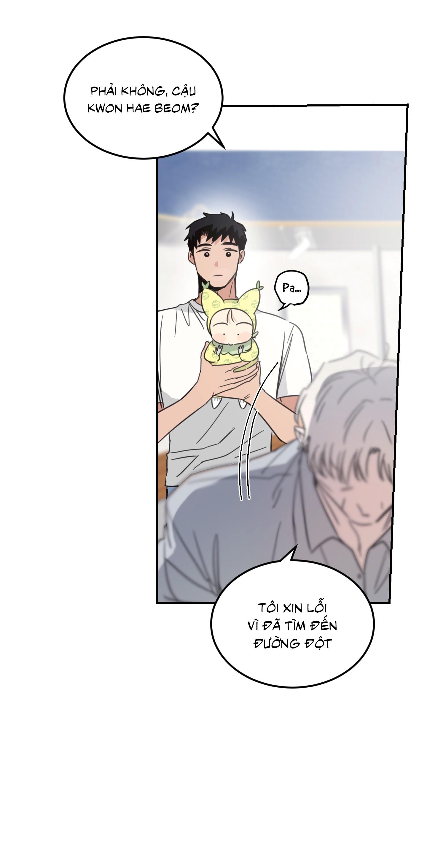 NGÔI NHÀ HƯỚNG MẶT TRỜI MỌC - Chap 52