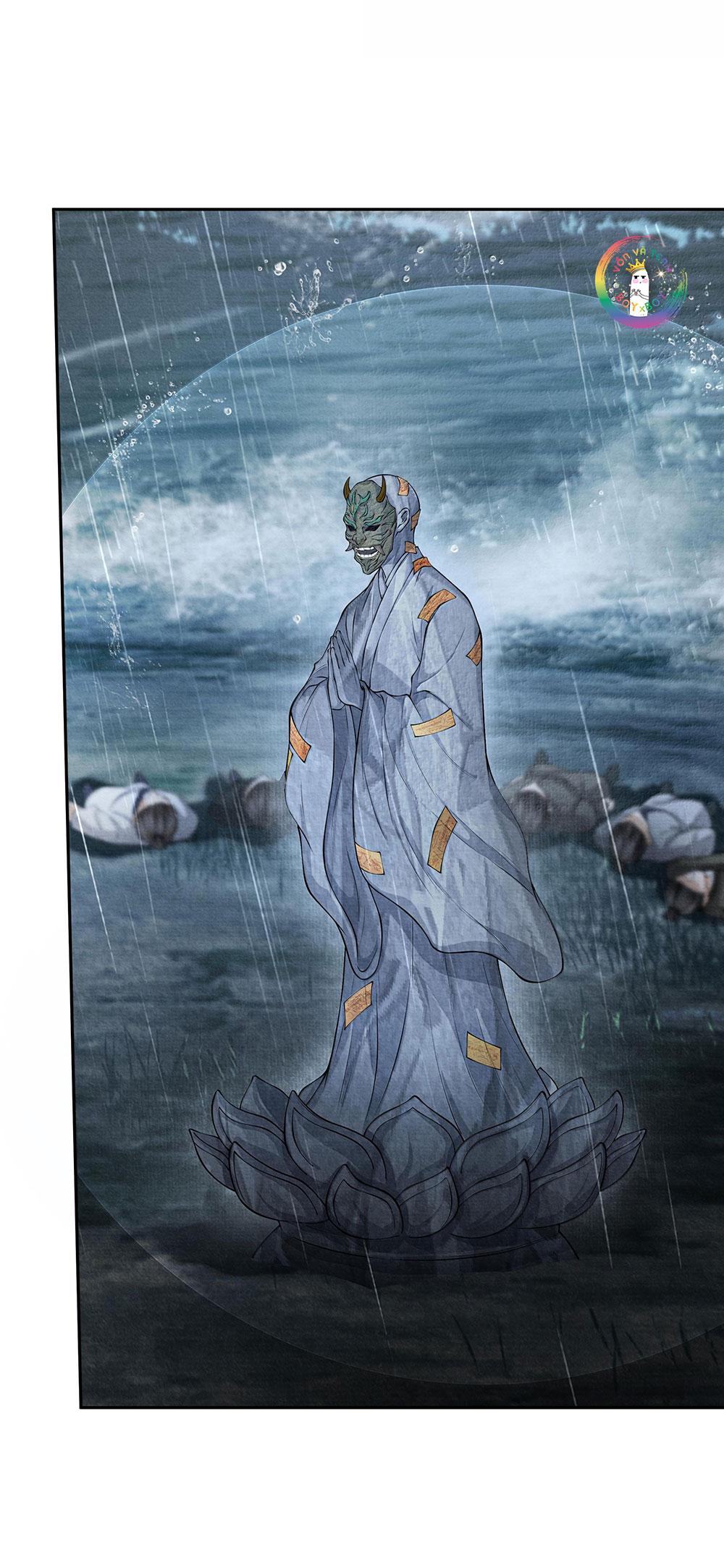 Đồng Tiền Kham Thế - Chap 137