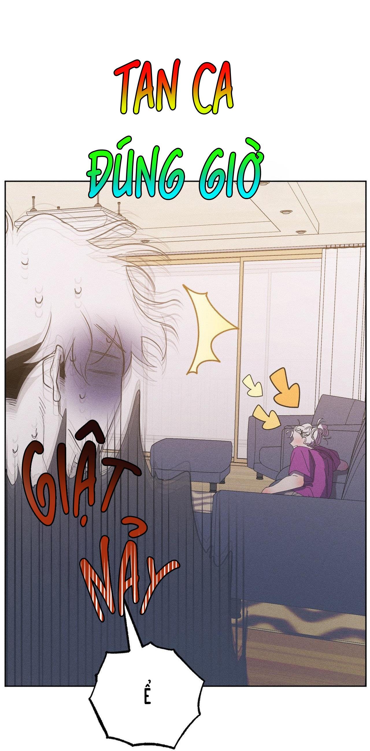 (CBunu) Mùa Đông Cuối Cùng Của Tôi - Chap 9