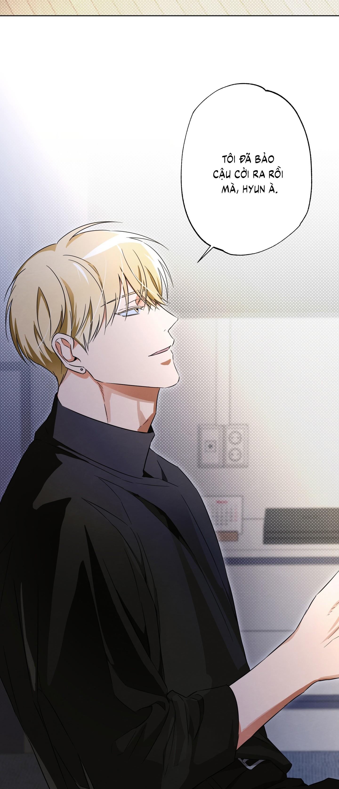 (CBunu) Bí Quyết Chinh Phục Tình Đơn Phương - Chap 6