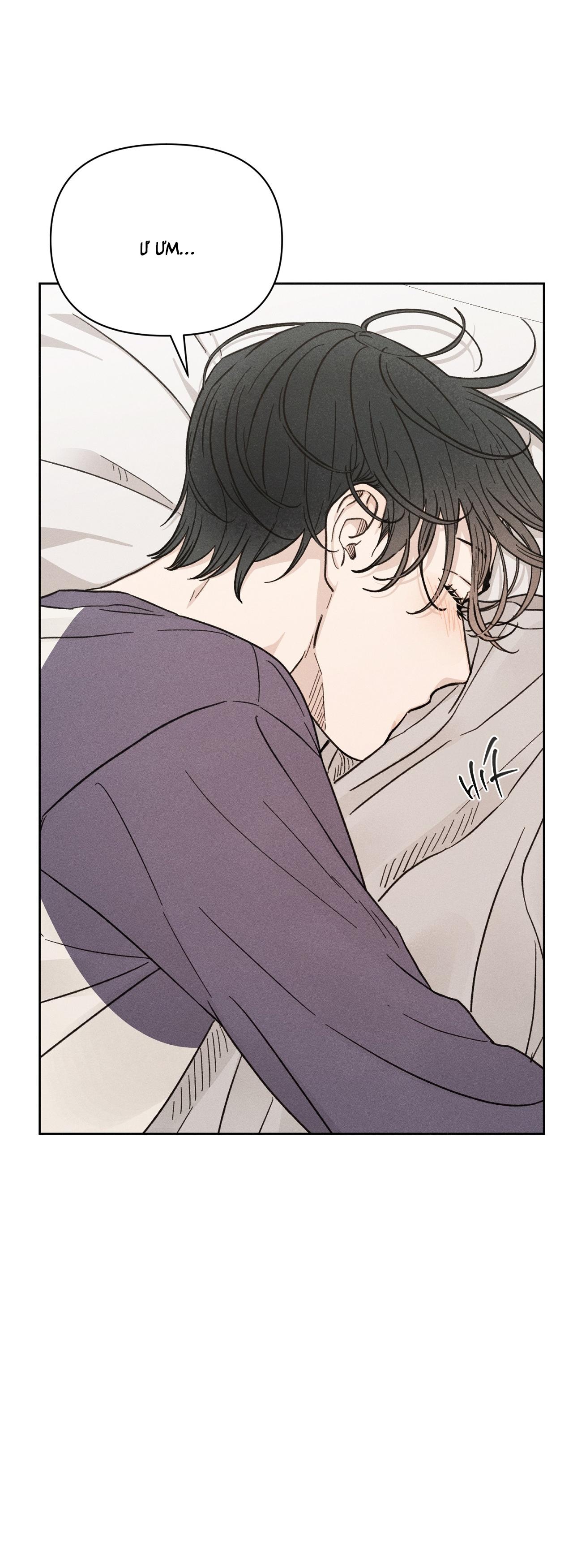 TÌNH YÊU KHỞI ĐẦU TỪ NỖI SỢ - Chap 13