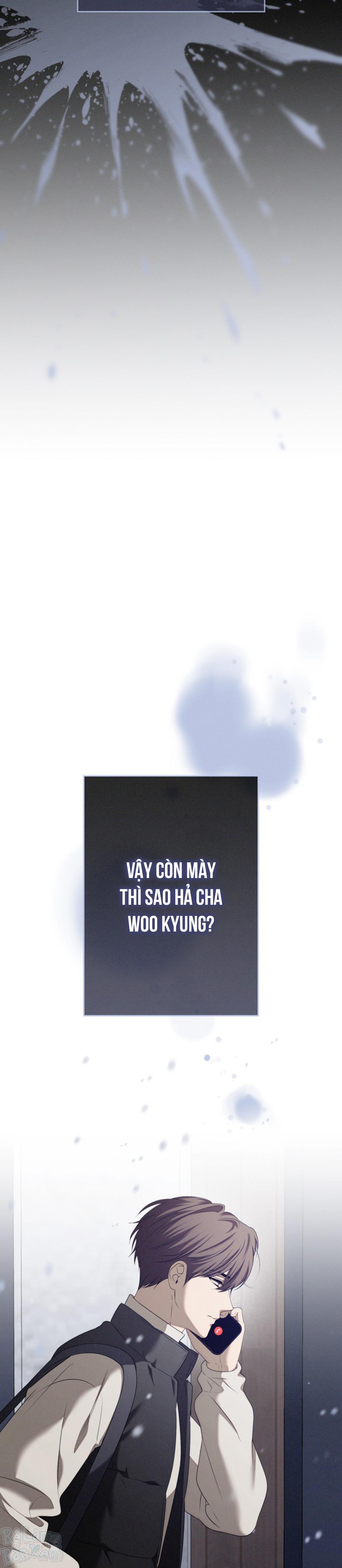 Critical Point - Chap 72