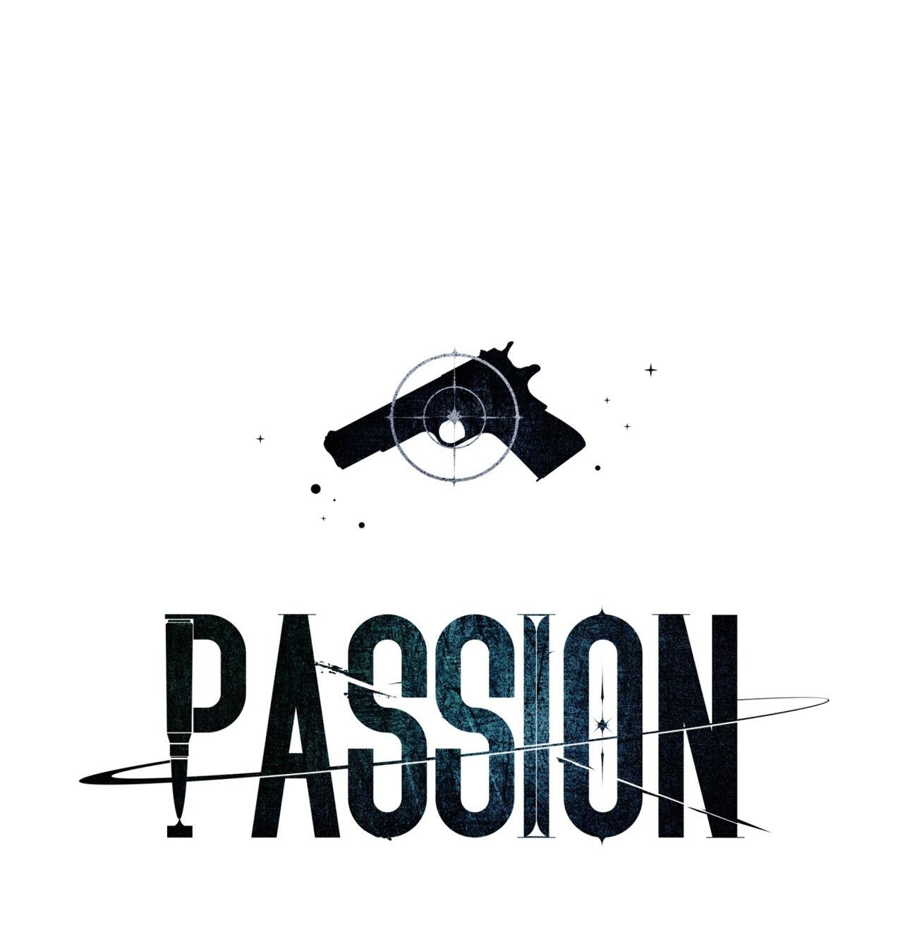 Passion - Chap 119