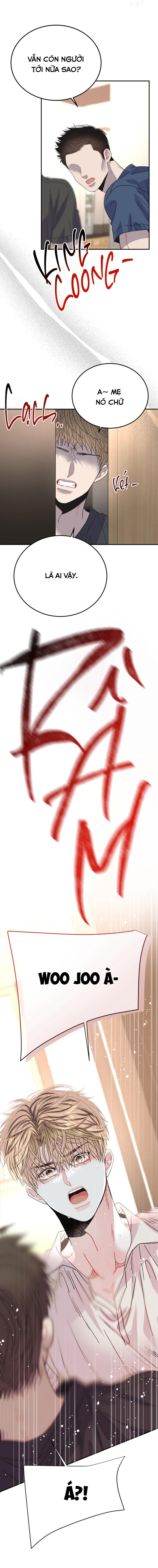 YÊU EM THÊM LẦN NỮA (LOVE ME AGAIN) - Chap 61