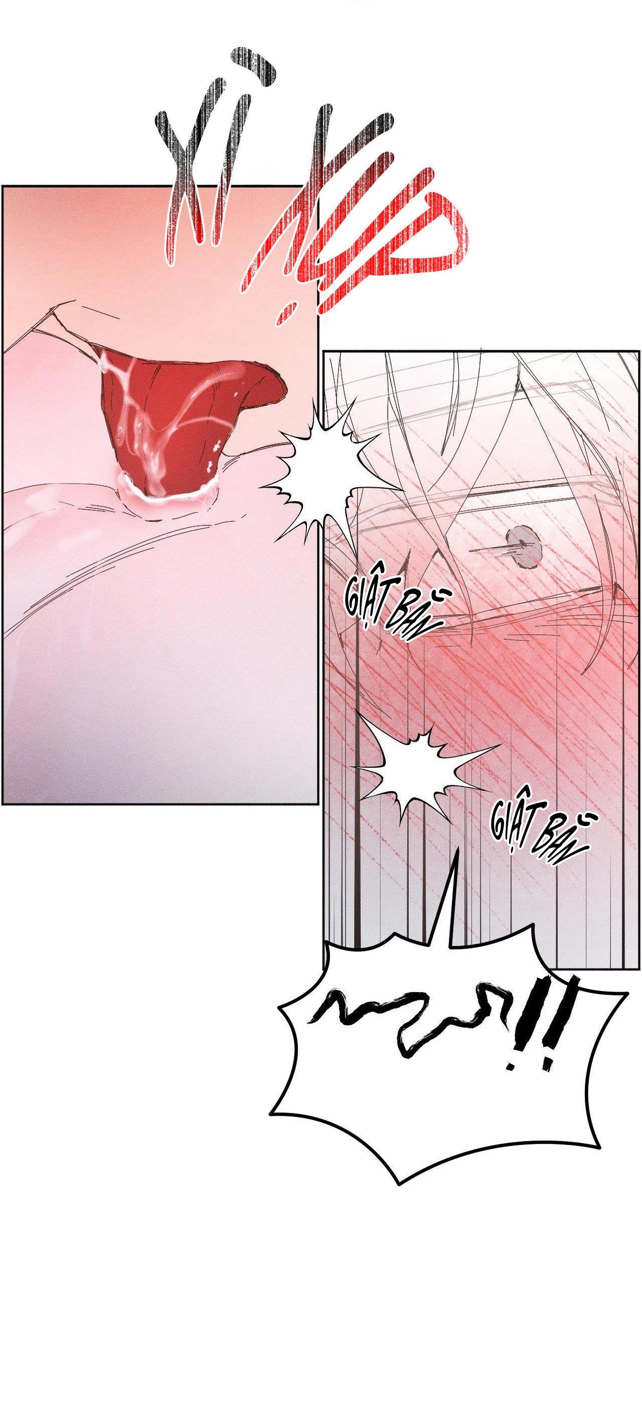 (CBunu) Mùa Đông Cuối Cùng Của Tôi - Chap 17