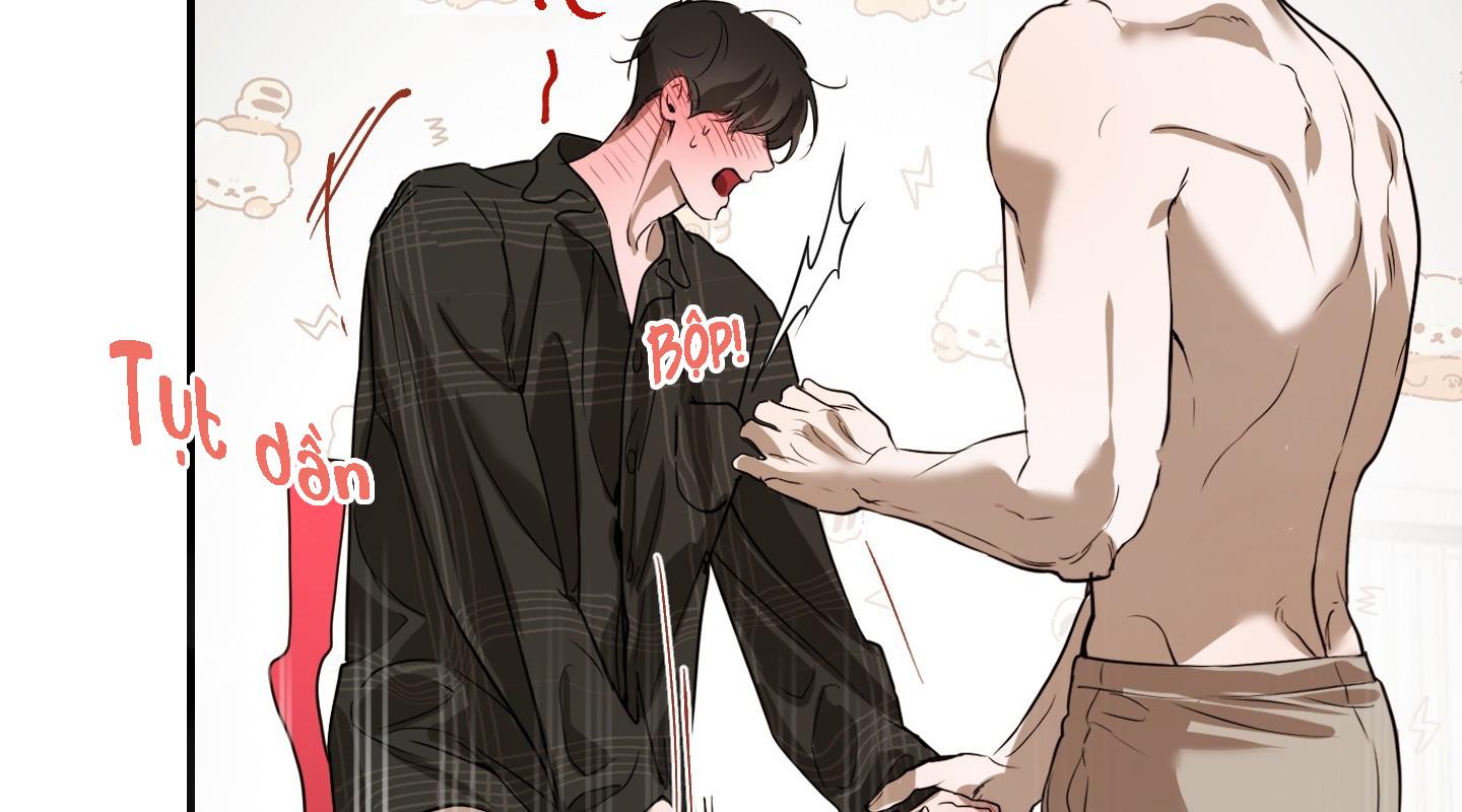 LÃNG MẠN NGÀY TẬN THẾ - Chap 4