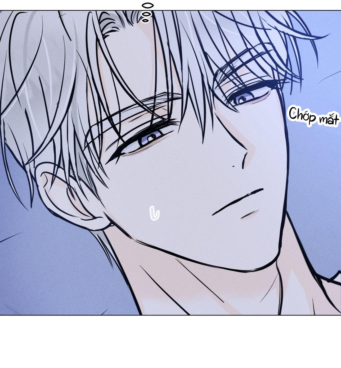 Xe tải tình yêu - Chap 12