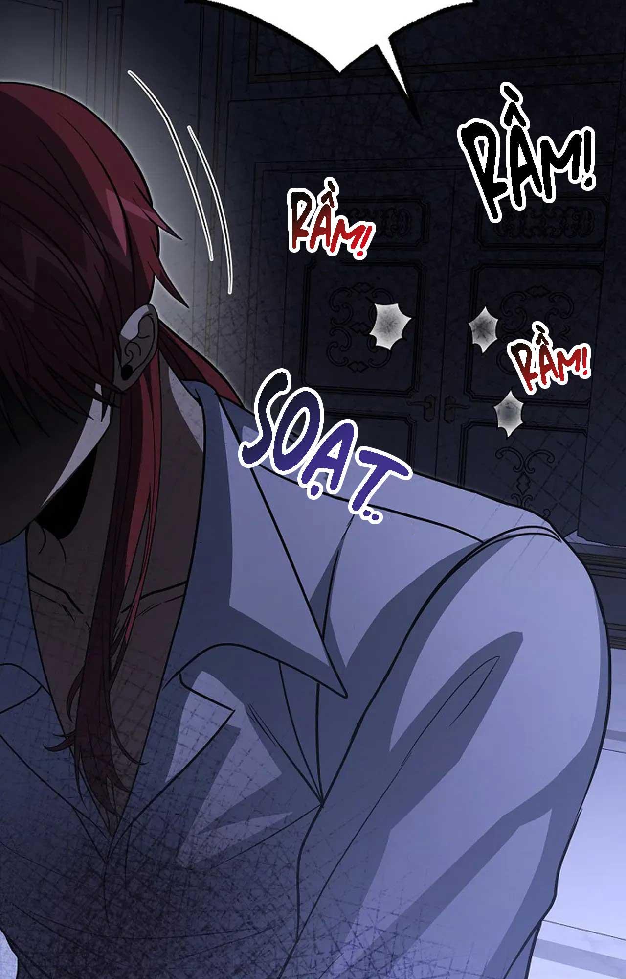 NGHỈ HƯU CHỨ KHÔNG PHẢI TÌNH YÊU - Chap 46