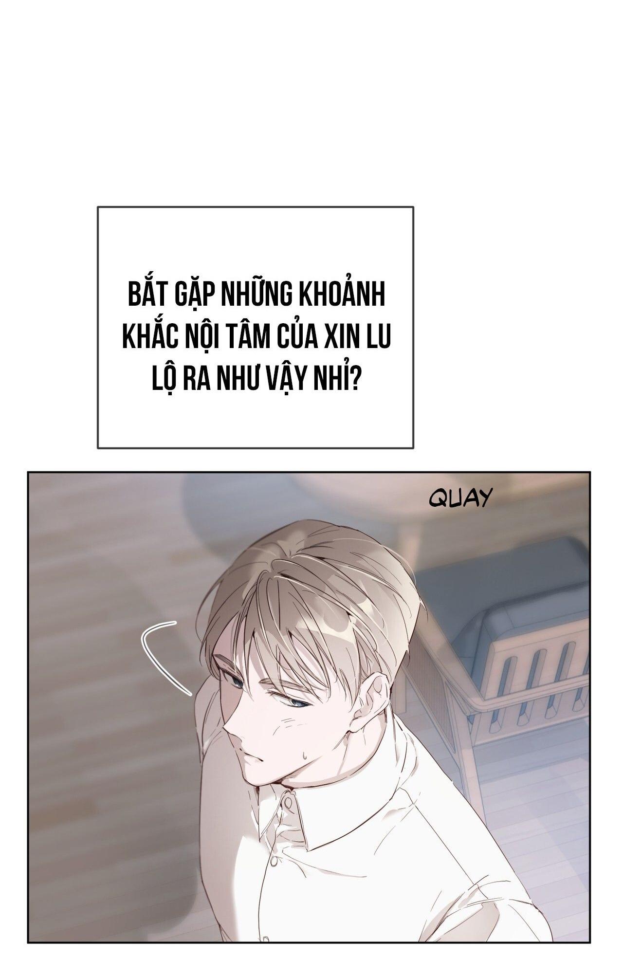 RAGA: Passion - Chap 13