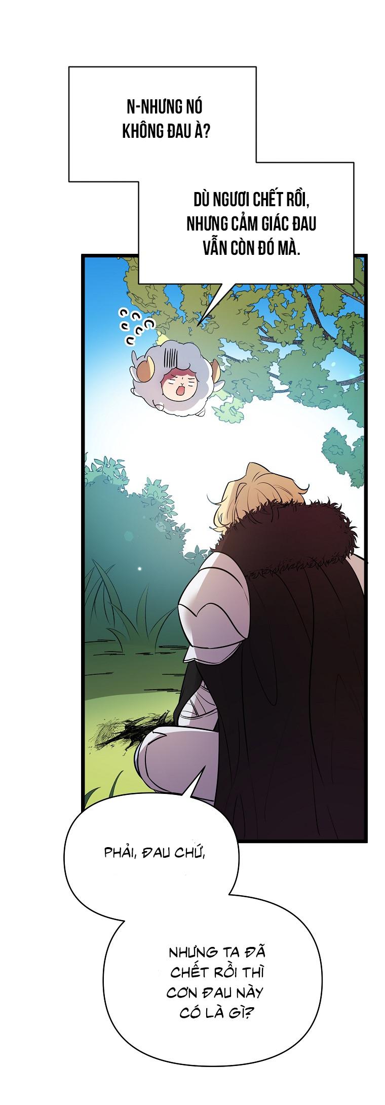 Hãy Lựa Chọn Anh Hùng Của Bạn Thật Cẩn Thận - Chap 10