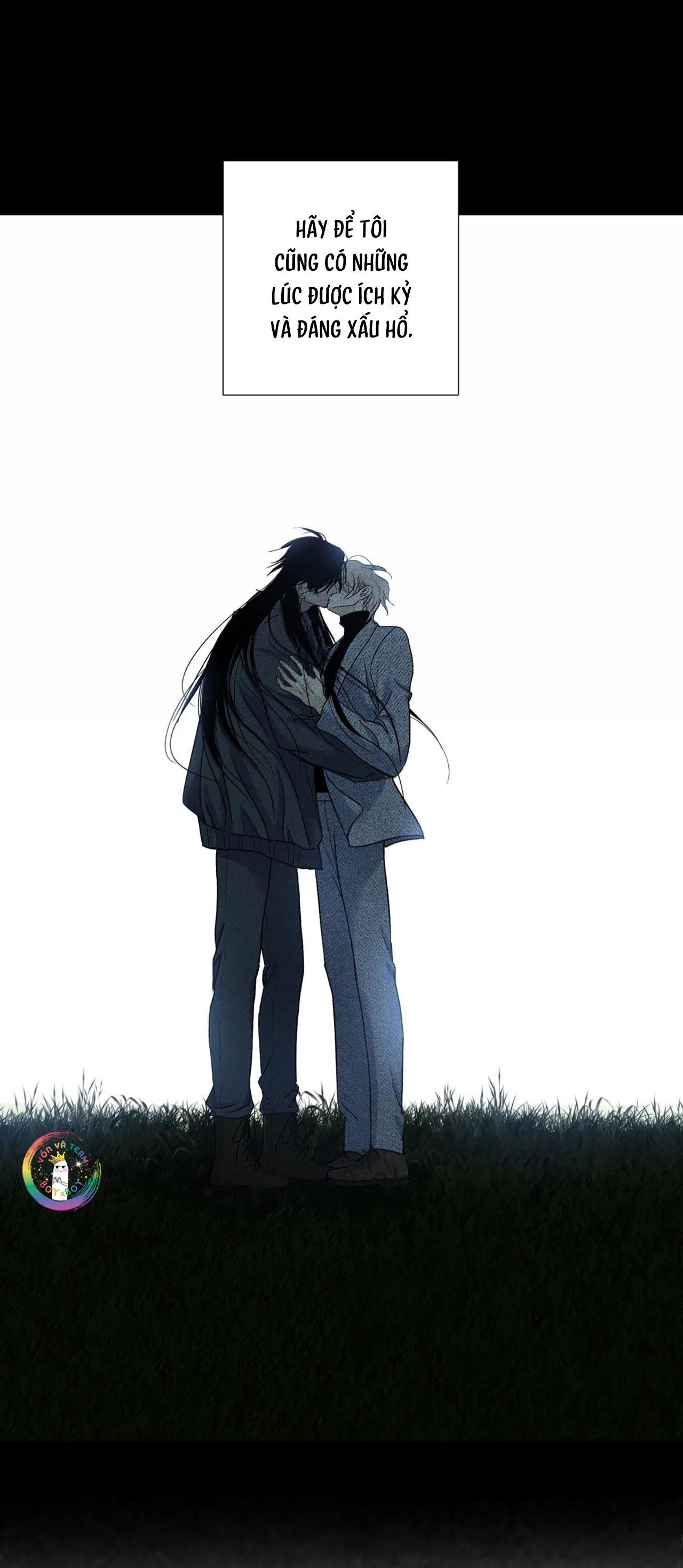 ✯ Sắc Thu Nghĩa Trang ✯ - Chap 26