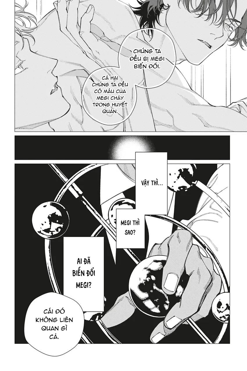 FANGS - Chap 16