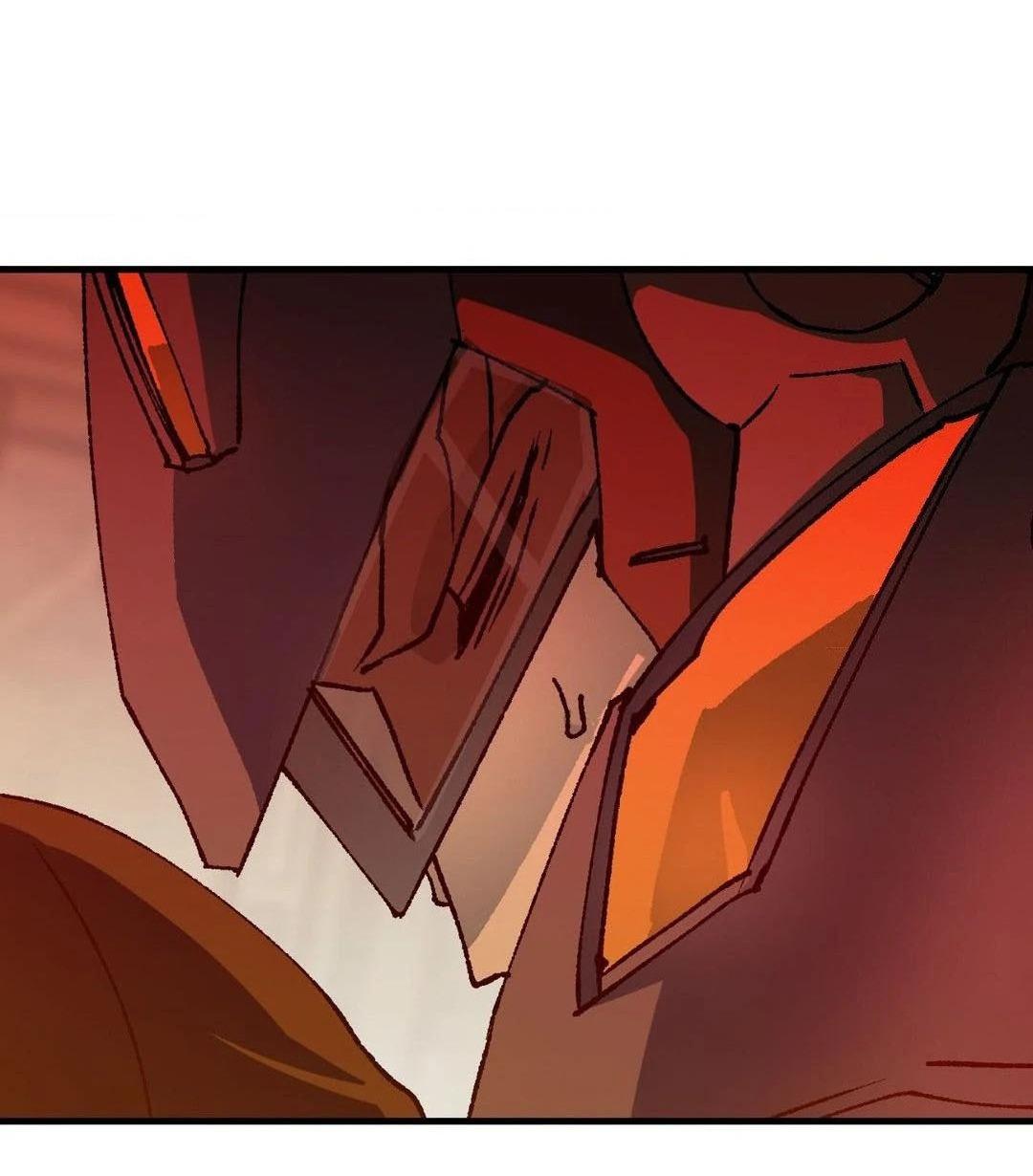 Hãy khóc đi đừng ngại ngùng! - Chap 40