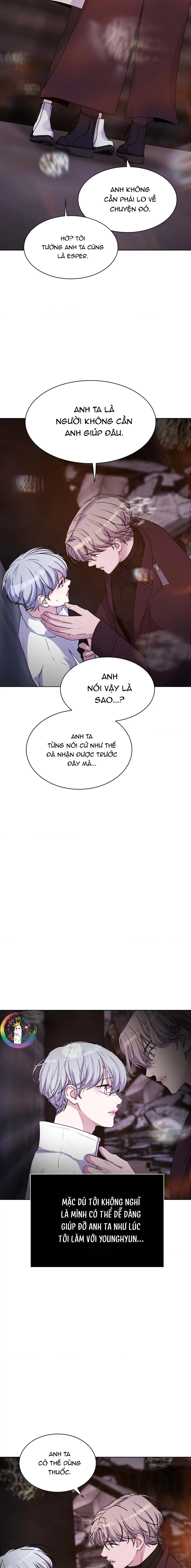 Guiding Light - Chap 39