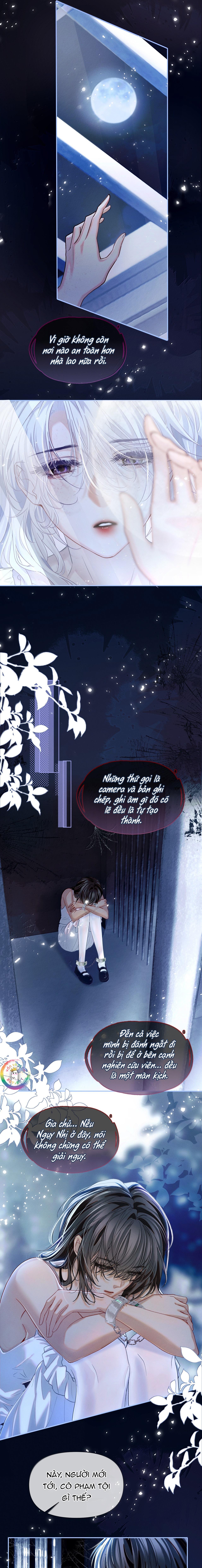 [GL] Thiết Lập Yêu Cầu Tôi Yêu Em - Chap 19