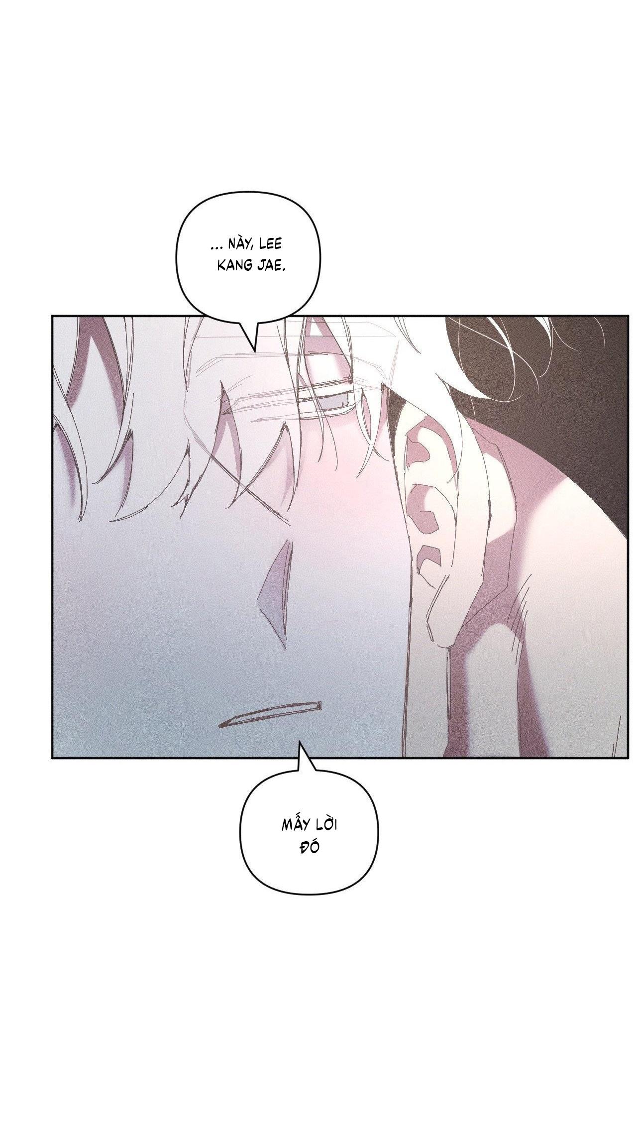 (CBunu) Mùa Đông Cuối Cùng Của Tôi - Chap 11