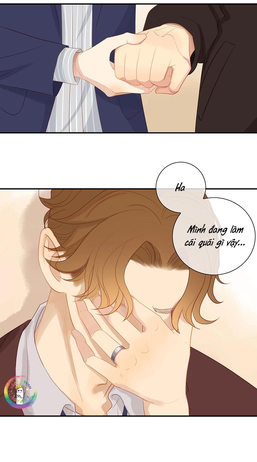 Tình Chàng 30 - Chap 81