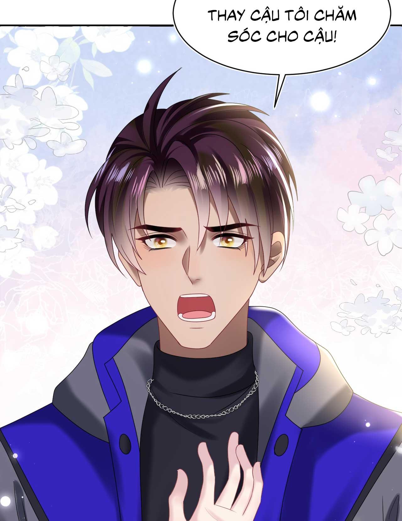 Tuyệt mỹ bạch liên hoa online dạy học - Chap 149