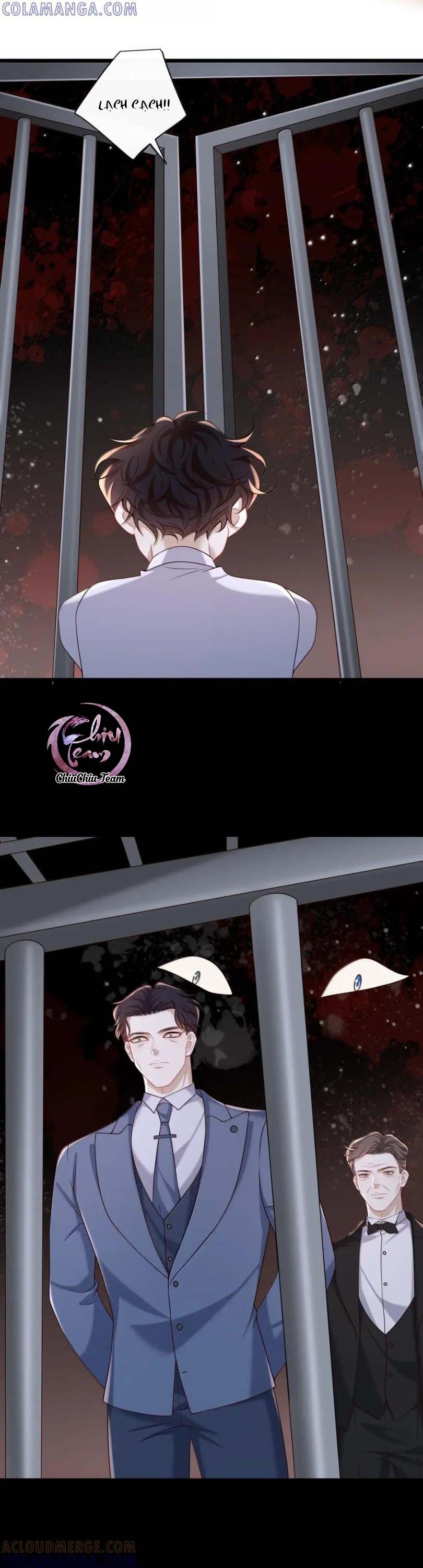 Người Đó Đến Từ Đêm Tối - Chap 99