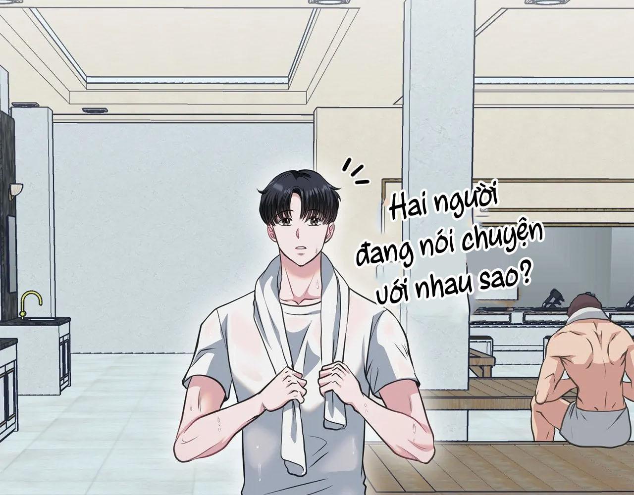 Sạch Đến Từng Tấc Thịt - Chap 1