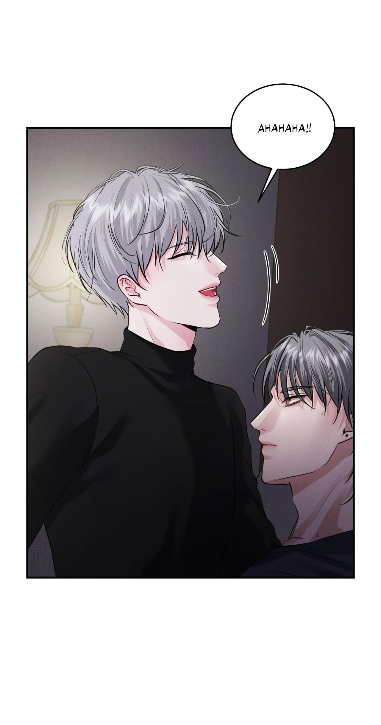 (CBunu) Làm Tình Cũng Cần Luyện Tập Nữa Sao?! - Chap 40