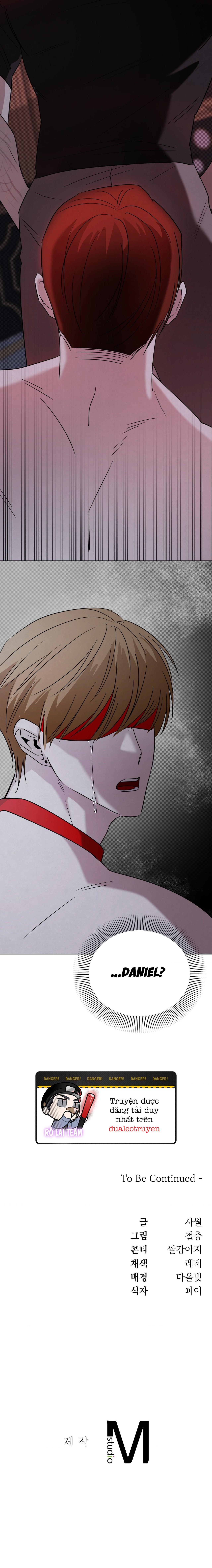 TRANH VẼ - Chap 24