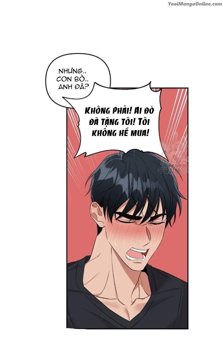 TUYỂN TẬP MANHWA NGẮN - Chap 2.1 - Trang 125