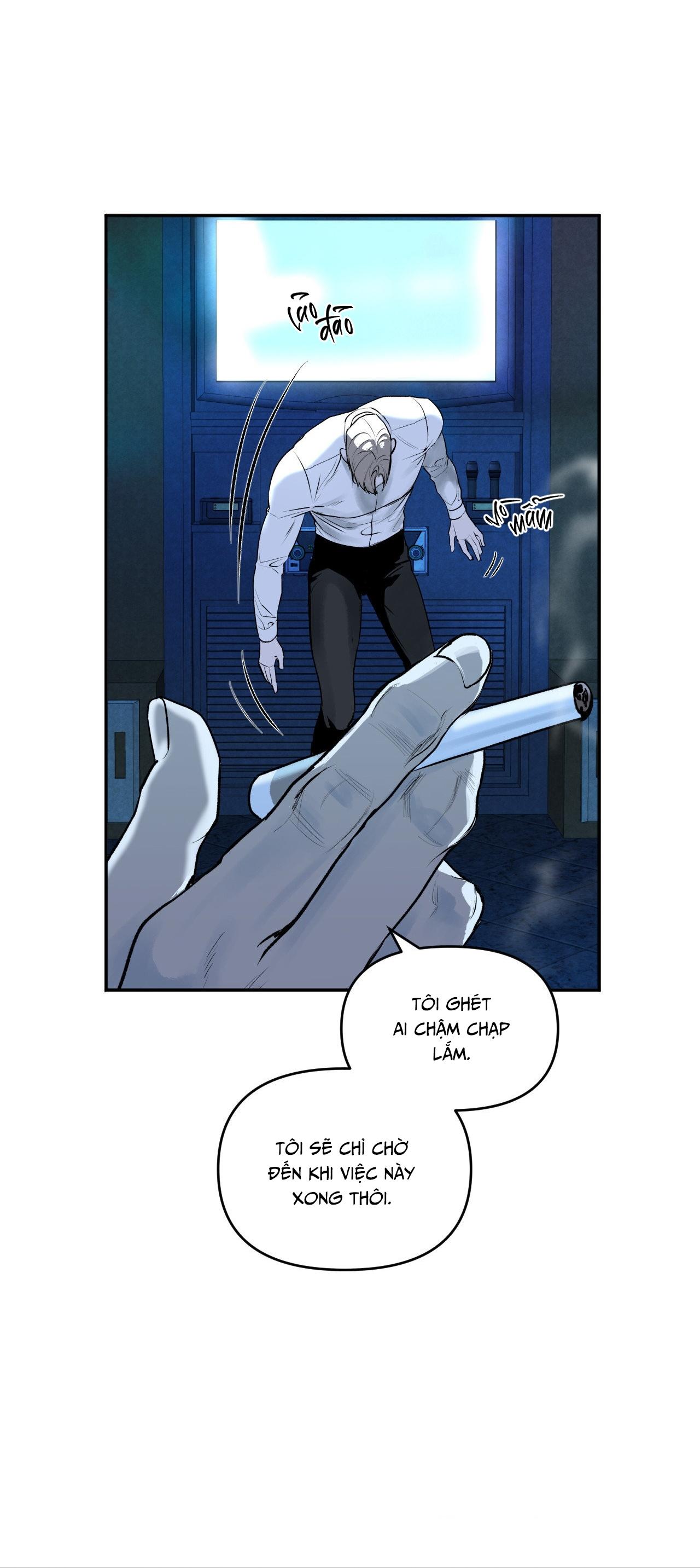 (GĐCV) RÁC RƯỞI CŨNG TỪNG CÓ GIÁ TRỊ - Chap 1