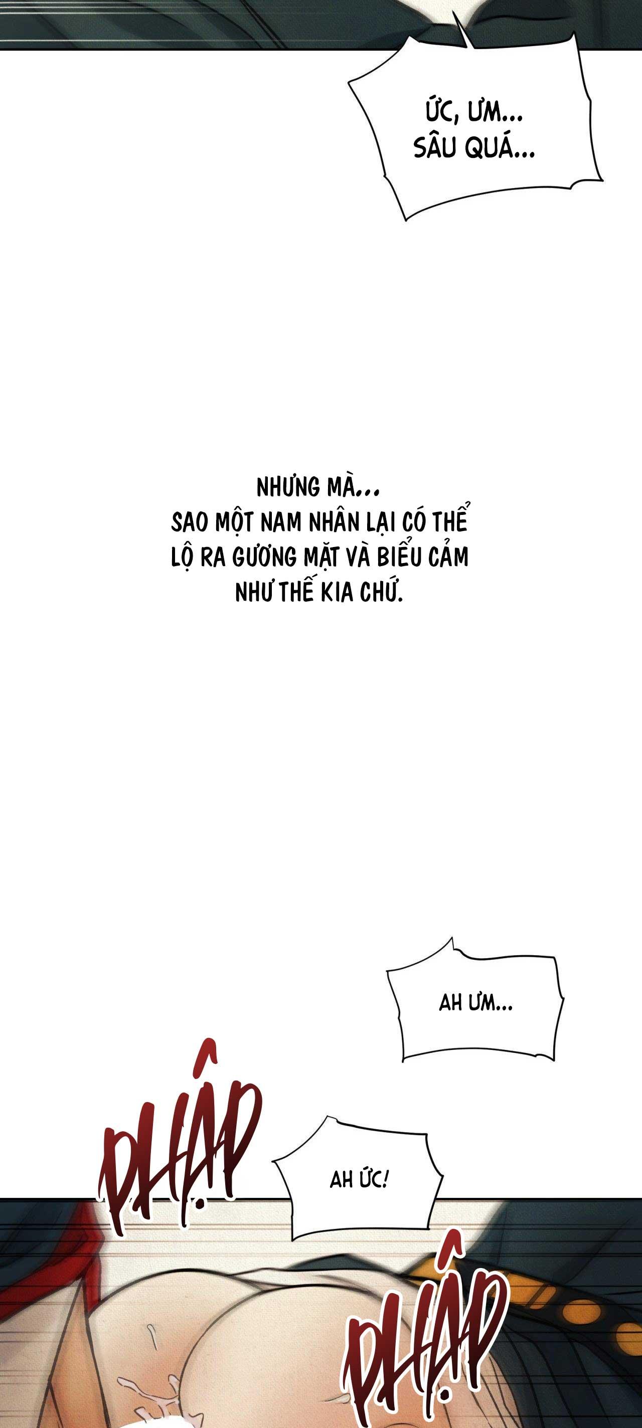 MONG RYONGJEON - Chap 35