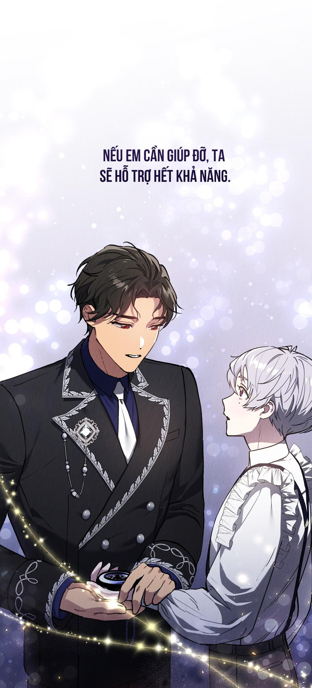 Cách Để Vị Hoàng Tử Bị Bỏ Rơi Sống Lại - Chap 3