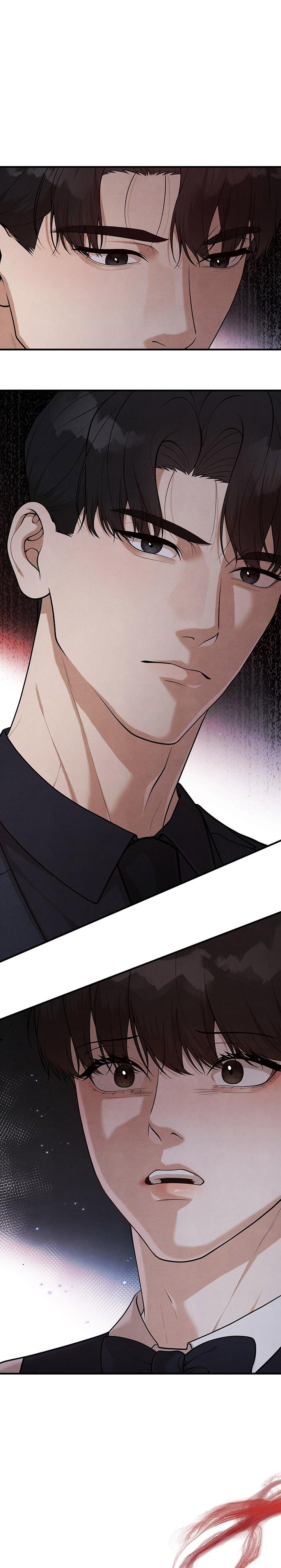 [DDT] HƯƠNG VỊ TÌNH THÂN - Chap 10