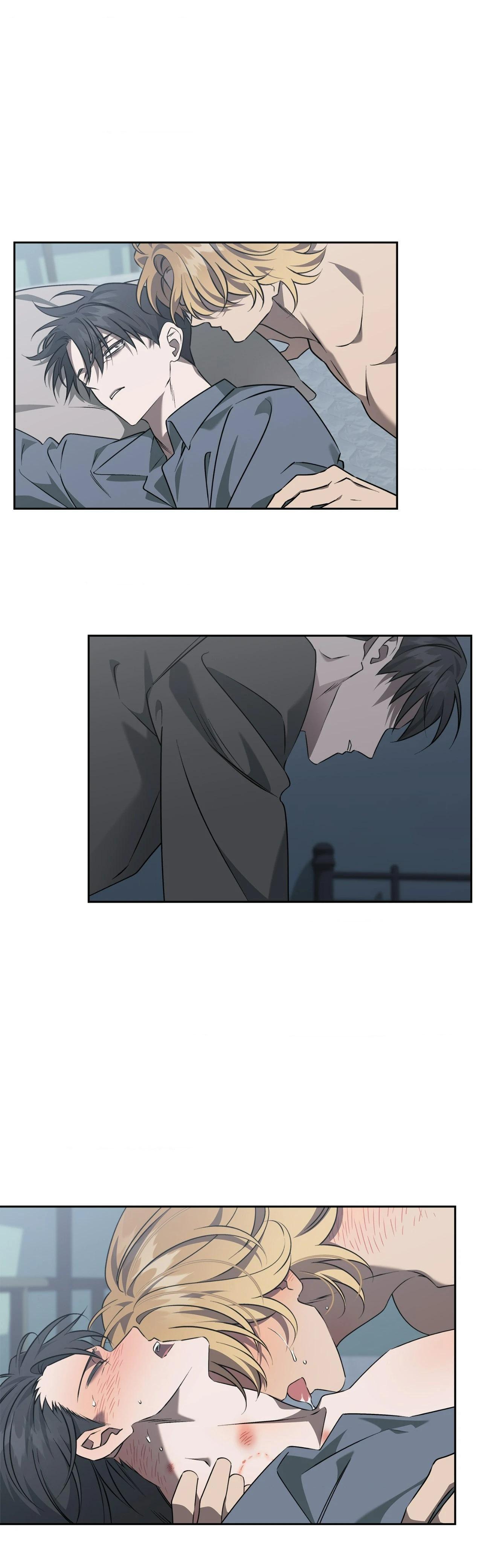 Vụ Án Mạng Kinh Hoàng Tại Số 19 Phố Sunset - Chap 11