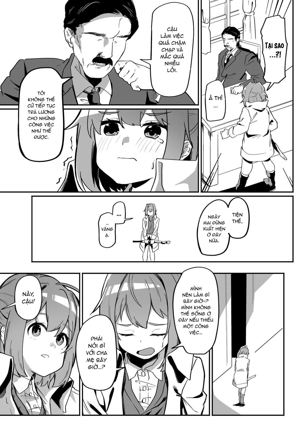 Đutanbao Shota - Chap 93