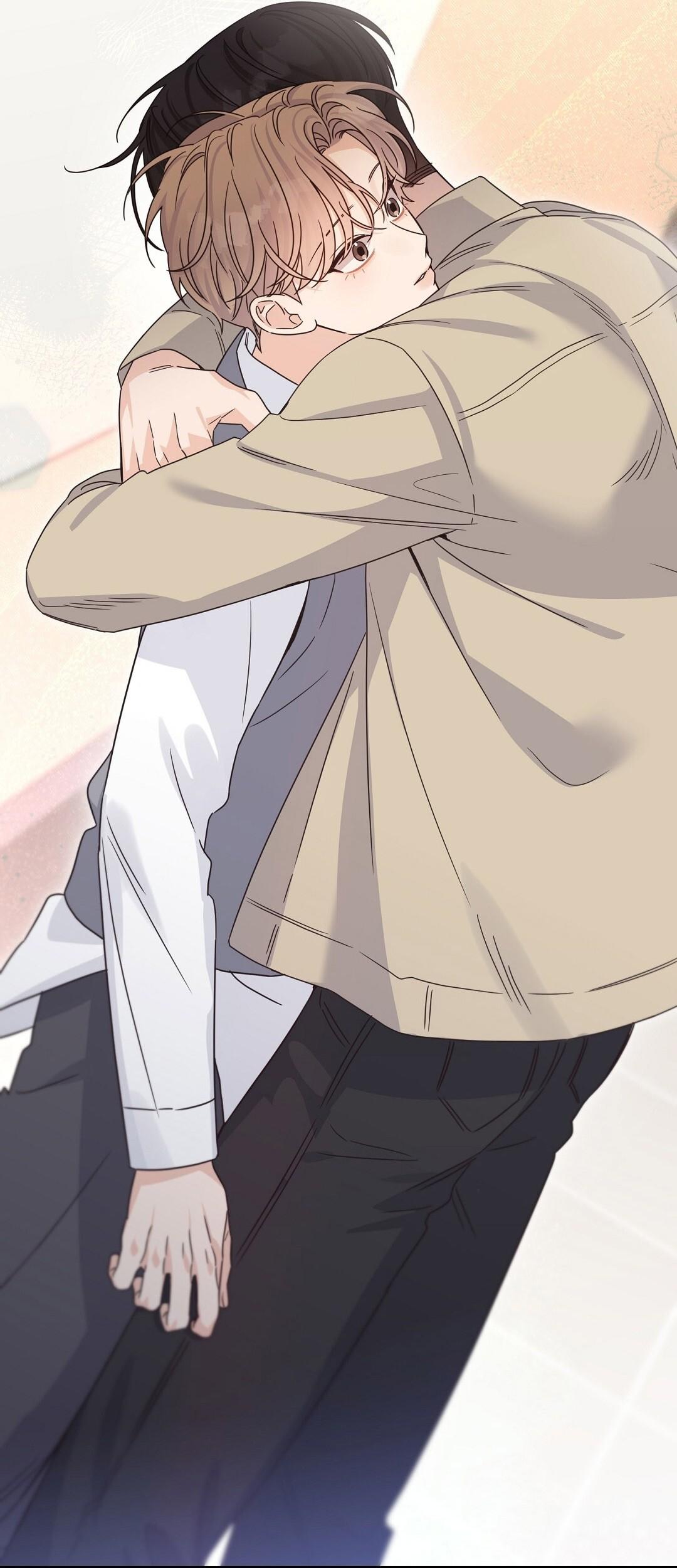 Alpha Trauma - Chap 23