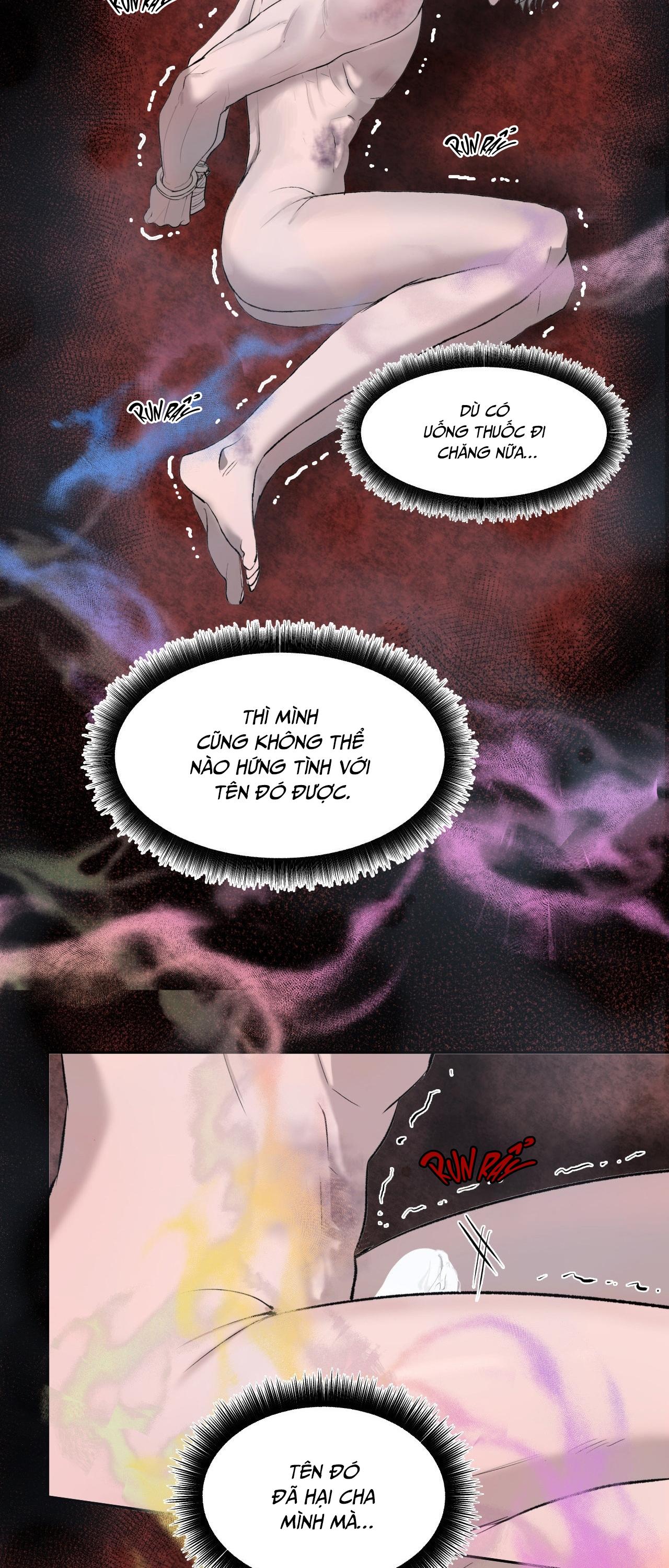 (GĐCV) RÁC RƯỞI CŨNG TỪNG CÓ GIÁ TRỊ - Chap 6