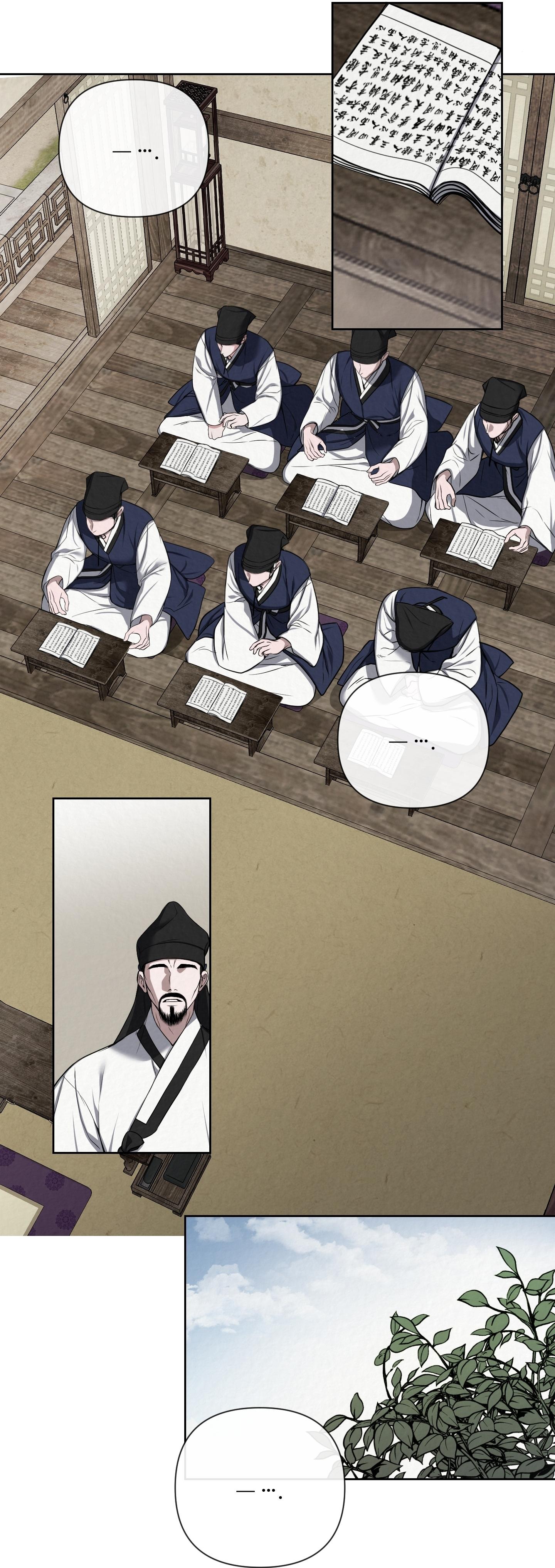 (GĐCV) HỐI HẬN - Chap 3