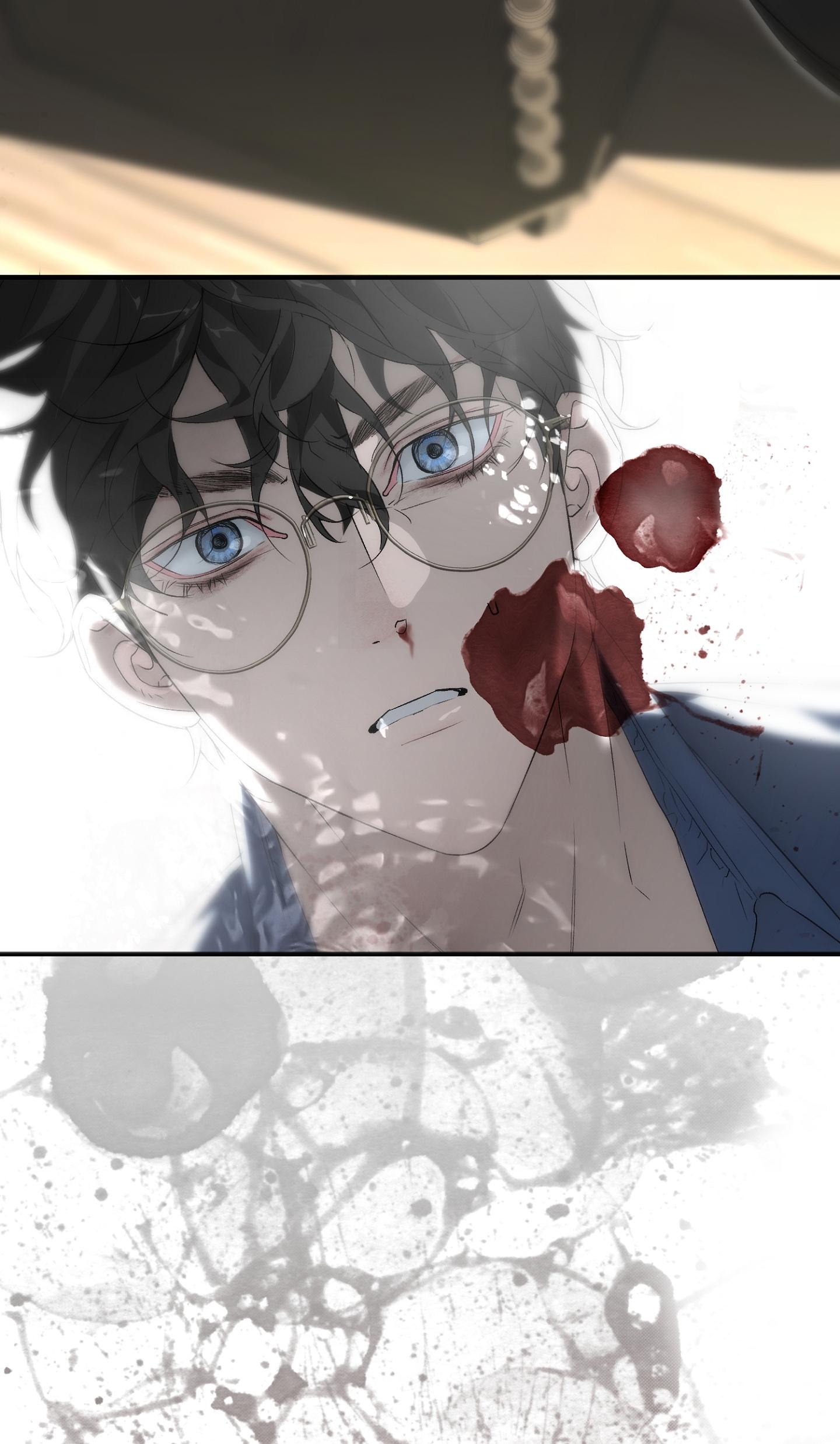 KHI VẬN MỆNH ĐƯA LỐI - Chap 7