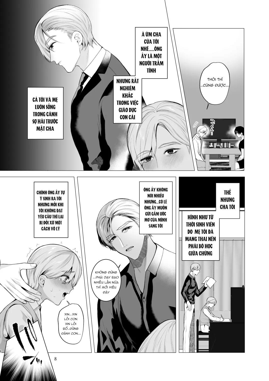 TUYỂN TẬP ONESHOT - Chap 59