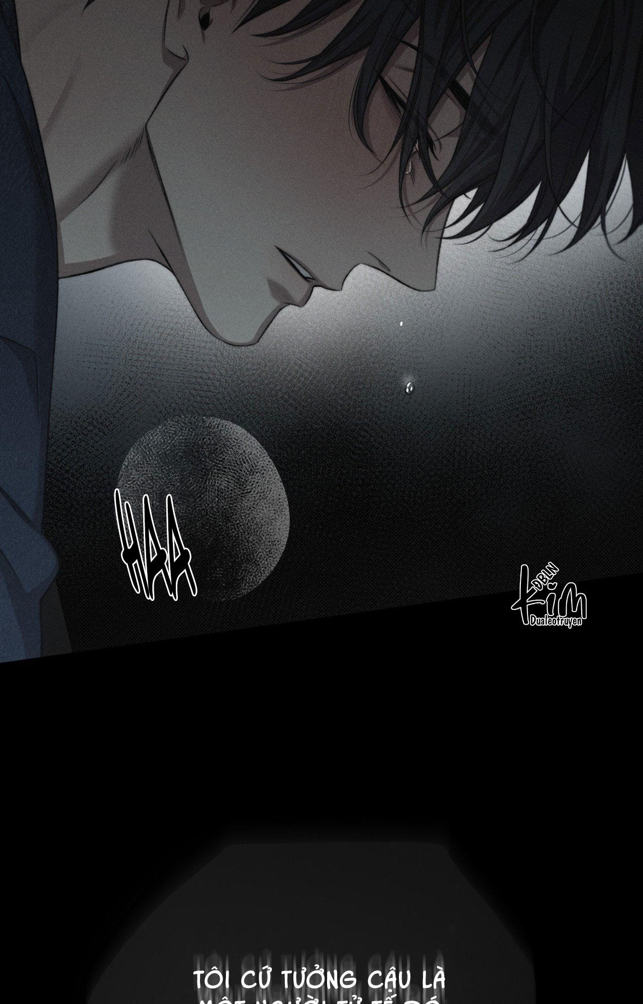 STILL LOVE YOU - Chap 33