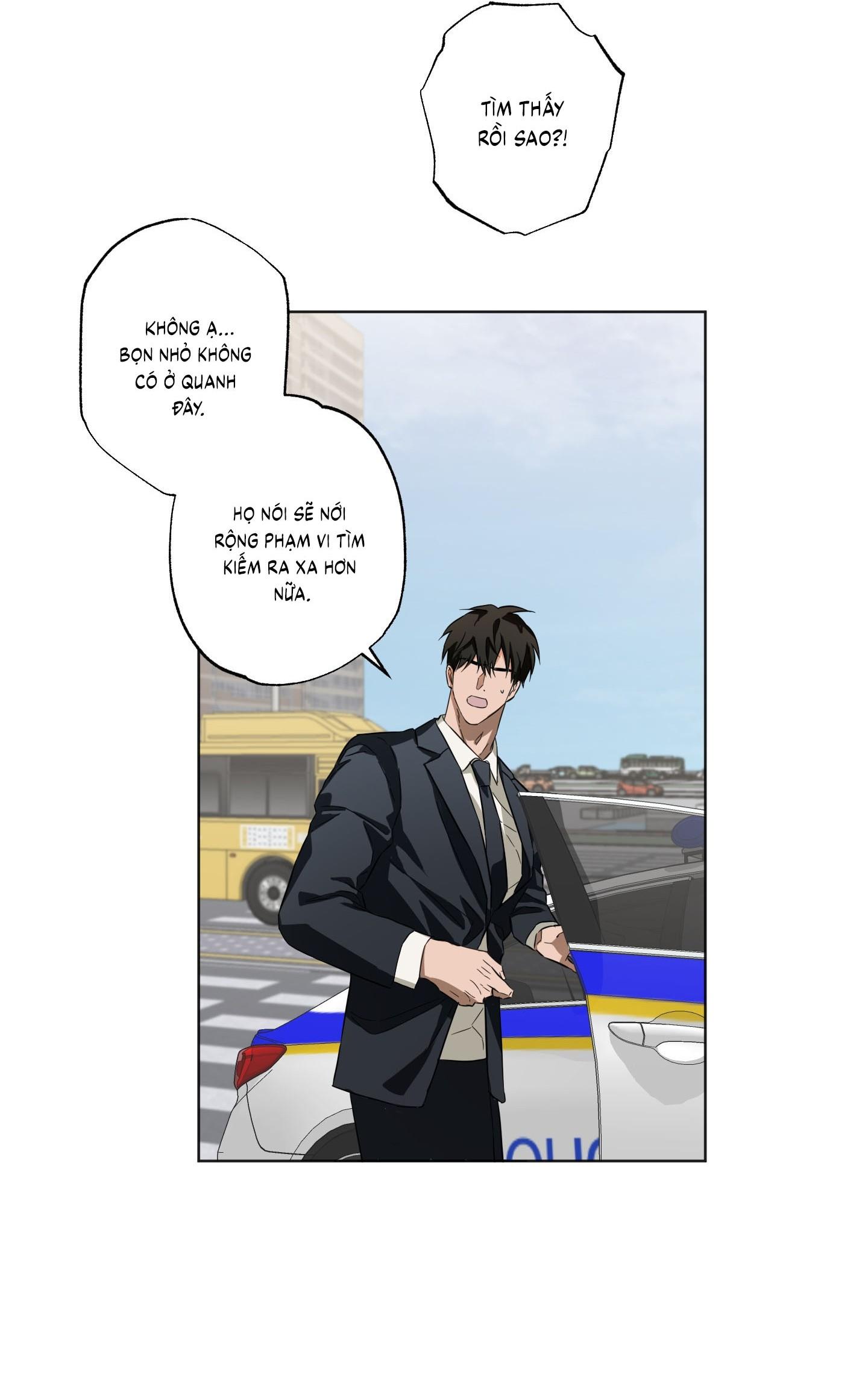 (CBunu) Bí Quyết Chinh Phục Tình Đơn Phương - Chap 7