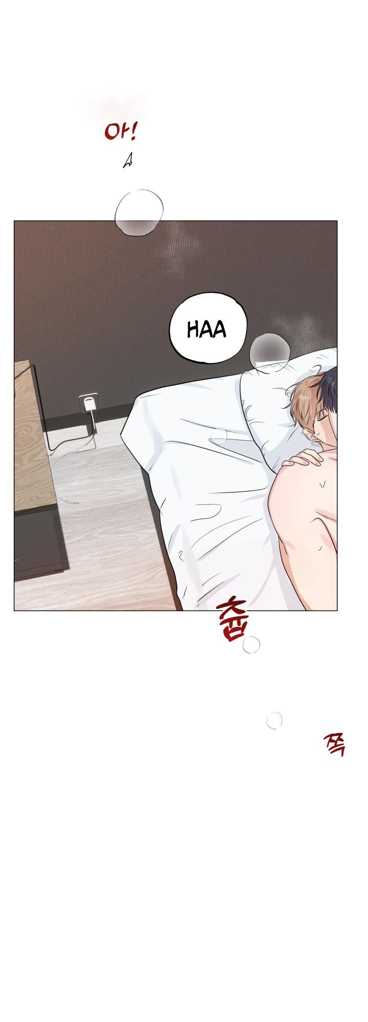 Sứ Giả Tình Yêu - Chap 1